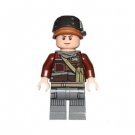 Star Wars Rebel troopers  (Private Calfor) Minifigure