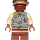 Rebel Trooper Minifigure (Lieutenant Sefla) From Set 75153 Star Wars Rogue One
