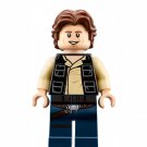 Star Wars Han Solo Minifigure