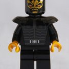 Star Wars Young Luke Skywalker White Minifigure