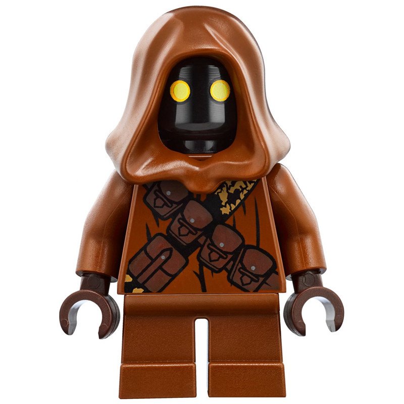 Star Wars Jawas MiniFigure