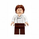 Star Wars Han Solo minifigure