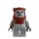 Star Wars: Ewok Chief Chirpa Minifigure