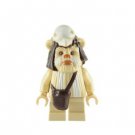 Star Wars: Ewok white Minifigure