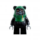 Star Wars: Ewok Green Minifigure