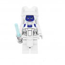 Star Wars Ella Secure The Rise of Skywalker Minifigure Building Toys Gift