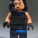 Star Wars The Mandalorian Minifig - Carasynthia "Cara" Dune