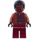 The Mandalorian Minifigure New Star Wars Greef Karga sw1114