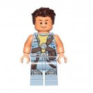 Zander 75147 Sand Blue Jacket Freemaker Adventures Star Wars Minifigure