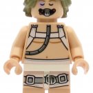 Star Wars Minifigure Luke Skywalker Bacta Tank