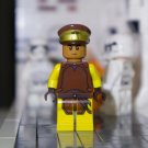 Minifigure Naboo Security Guard Star Wars Episode 1