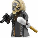 new Corellian Grindalid Moloch Minifig from Solo: A Star Wars Story