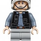 Rebel Fleet Trooper 10198 7668 Rebel Scout Trooper Star Wars Minifigure