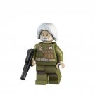 Grand Admiral Matt  Star Wars Minifigure