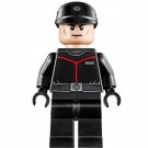 Sith Fleet Officer 75266 Episode 9 Star Wars Minifigure