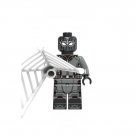 Spider Man Avengers Marvel Minifigure 2 lego Building Block
