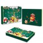Pokemon 2023 Advent Calendar Gift Box Action Figures Big Size Toys