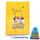 Pokemon Christmas 2023 Advent Calendar Box Action Figures Classic Style