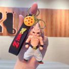 Key Chain - Dragon Ball Z - New Majin Buu Toys Gifts Anime Licensed