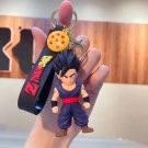 Key Chain - Dragon Ball Z - New Son Gohan 2 Toys Gifts Anime Licensed