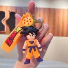 Key Chain - Dragon Ball Z - New Son Goku Toys Gifts Anime Licensed