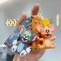 Tom & Jerry Collectible Keychain Figure Gifts Anime Licensed -4