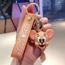 Tom & Jerry Collectible Keychain Figure Gifts Anime Licensed -6