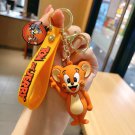 Tom & Jerry Collectible Keychain Figure Gifts Anime Licensed -8