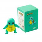 Pokemon Squirtle Action Figures Toys Model Kids GIft