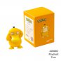 Pokemon Psyduck Action Figures Toys Model Kids GIft