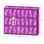 L.O.L Surprise Doll Advent Calendar Box Toys Gift