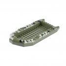 lego WW2 Military Weapon Accessories Sentry Model 5xp Brick Toys