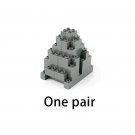 WW2 Military Weapon Accessories Sentry Model 15xp Brick Toys