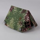 WW2 Military Weapon Accessories Sentry Model 16xp Brick Toys