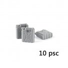WW2 Military Weapon Accessories Sentry Model 19xp Brick Toys
