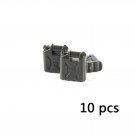 WW2 Military Weapon Accessories Sentry Model 20xp Brick Toys