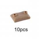 WW2 Military Weapon Accessories Sentry Model 24xp Brick Toys
