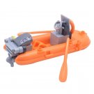 WW2 Military Weapon Accessories Sentry Model 27xp Brick Toys
