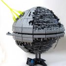 Star War Death Star II (10143), Star Destroyer