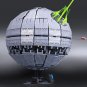 Star War Death Star II (10143), Star Destroyer