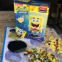 Mega Bloks SpongeBob SquarePants Block Construction Set