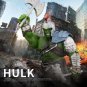 Marvel Thor: Ragnarok Interactive Gladiator Hulk