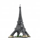 Eiffel Tower 10307 PARIS architecture Model Building Block