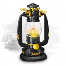 Creative Kerosene lamp Model Building Blocks