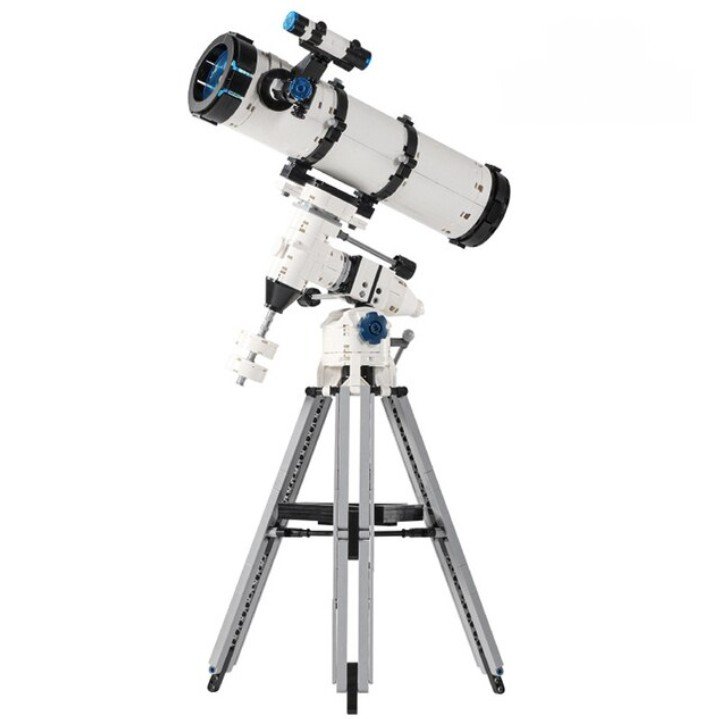 Creative Telescope Model Building Blocks