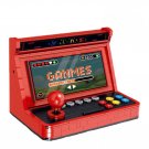 Creative Games console Model Building Blocks
