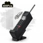 Creative Retro Cellphone Model Building Blocks