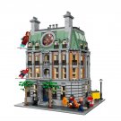 Marvel Sanctum Sanctorum 76218 Building Set for Adults (2,708 Pieces)