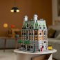 Marvel Sanctum Sanctorum 76218 Building Set for Adults (2,708 Pieces)
