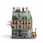 Marvel Sanctum Sanctorum 76218 Building Set for Adults (2,708 Pieces)